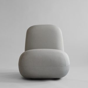 Scaun Toe Flat Taupe