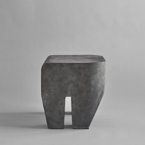 Taburet Sculpt Concrete
