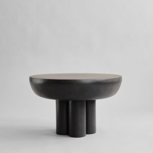 Masa Crown Low Coffee