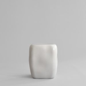 Masa cafea Ishi Mini High Glaze Birch