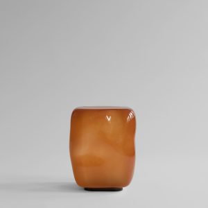 Masa cafea Ishi Mini Caramel