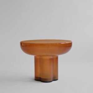 Masa Crown Low Caramel