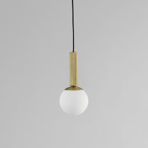 Suspendata No. 2 Brass