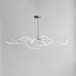 Candelabru Ghost Big Neon