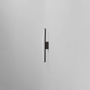 Aplica de perete Bow Mini Bronze