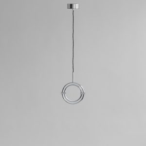 Suspendata Maru Φ 20 Chrome