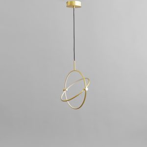 Suspendata Maru Φ 40 Brass