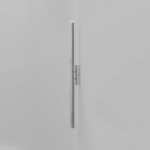 Aplica de perete Frame Big Chrome