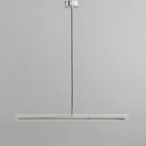 Suspendata Frame Chrome