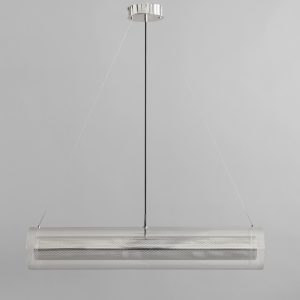 Suspendata Frame Fat Chrome