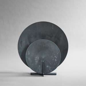 Lampa de podea AD Oxidized