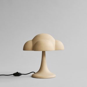 Lampa Fungus Sand