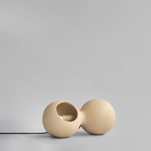 Lampa Le Deux Sand