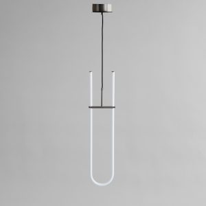 Suspendata Curve Bronze