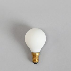 Bec Porcelain I LED E14 2500K